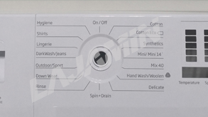 洗衣機(jī)面板_世紀(jì)鐳杰明（廈門）科技有限公司